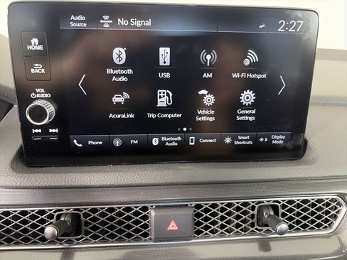 Used 2024 Acura Integra A-Spec FWD image 22