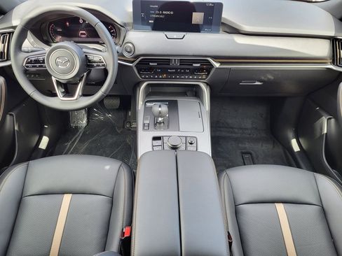 New 2026 MAZDA CX-90 3.3 Turbo w/ Premium Plus Pkg AWD/4WD image 16