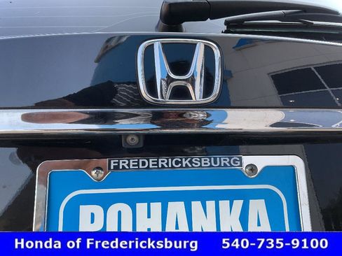 Certified 2019 Honda HR-V LX image 14