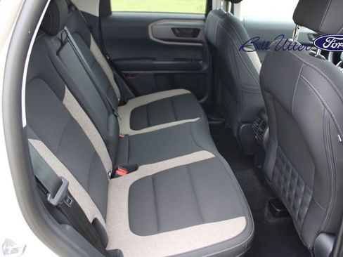 New 2025 Ford Bronco Sport Big Bend image 8