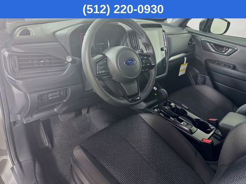 Certified 2026 Subaru Forester Premium image 10