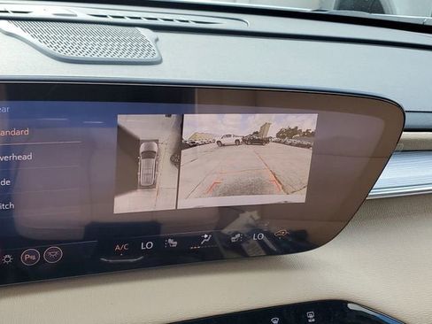 New 2026 Buick Enclave Preferred FWD image 22