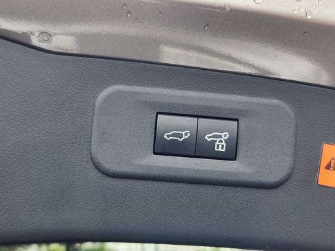 Used 2024 Lexus NX 350h AWD image 19