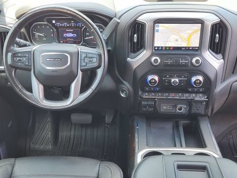 Used 2019 GMC Sierra 1500 Denali w/ Denali Ultimate Package AWD/4WD image 28