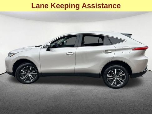 Certified 2024 Toyota Venza LE AWD/4WD image 7