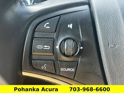 Used 2020 Acura MDX SH-AWD w/ Technology Package image 12