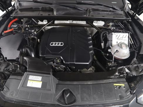 Used 2023 Audi Q5 2.0T Prestige w/ Prestige Package AWD/4WD image 52