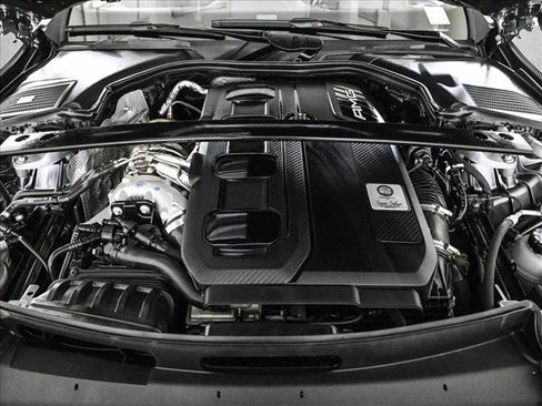 Certified 2023 Mercedes-Benz C 43 AMG 4MATIC Sedan image 25
