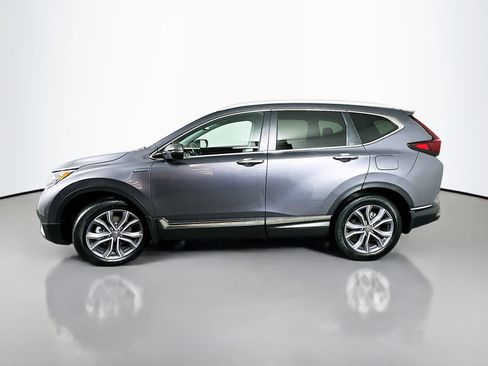 Used 2022 Honda CR-V Touring image 4