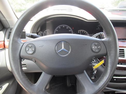 Used 2007 Mercedes-Benz S 550 image 25
