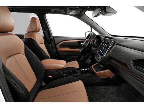 New 2026 Subaru Forester Touring image 16