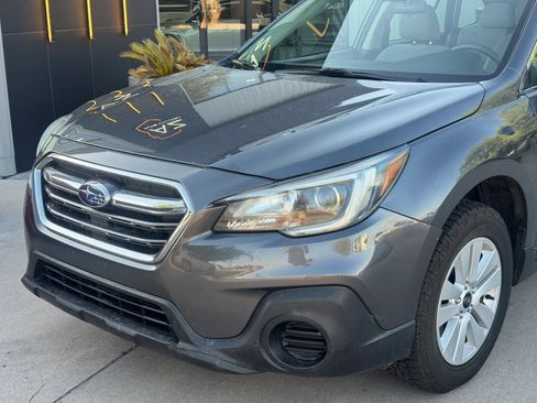 Used 2019 Subaru Outback 2.5i AWD/4WD image 43