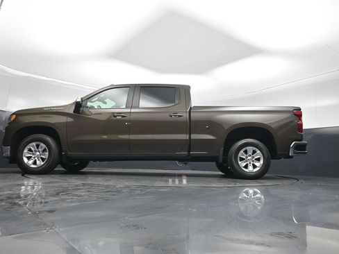 Used 2023 Chevrolet Silverado 1500 LT RWD image 7