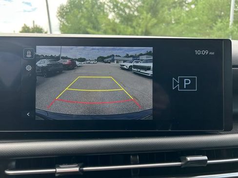 Certified 2025 Hyundai Tucson SEL AWD/4WD image 18