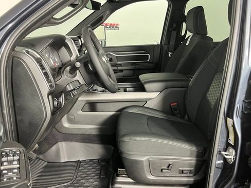 New 2026 RAM 2500 Big Horn image 24