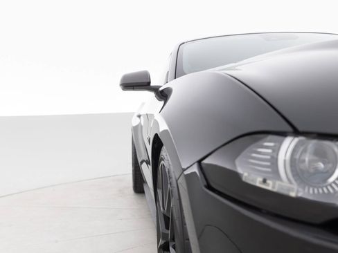 Used 2021 Ford Mustang GT Premium w/ Equipment Group 401A RWD image 11