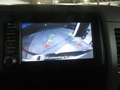 Used 2019 Nissan NV 2500 SV image 30