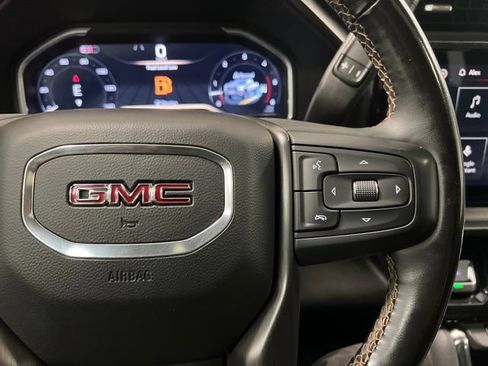 Used 2024 GMC Sierra 3500 AT4 w/ AT4 Premium Plus Package AWD/4WD image 31