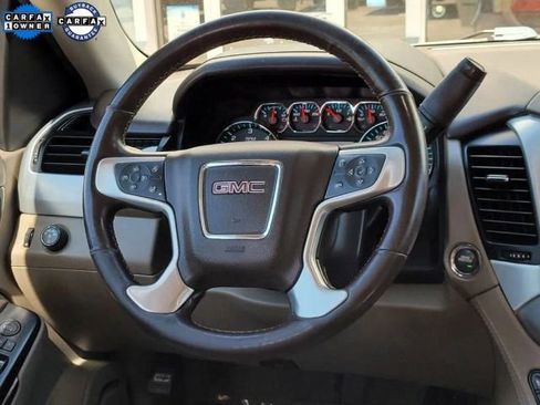 Used 2020 GMC Yukon SLT RWD image 36