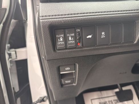 New 2026 Honda Odyssey EX-L image 19