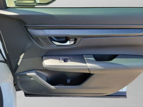 Certified 2024 Honda CR-V EX image 20