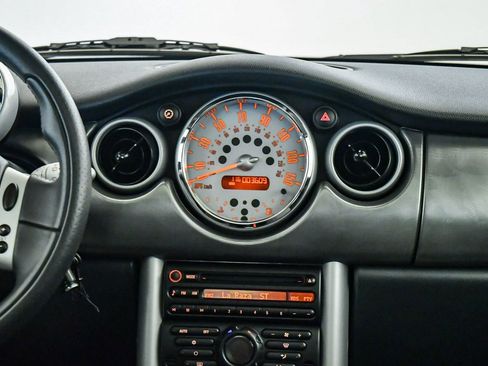 Used 2003 MINI Cooper S image 14