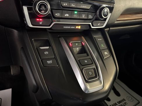 Used 2021 Honda CR-V EX-L image 21