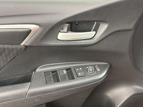 Used 2018 Honda Fit EX image 22