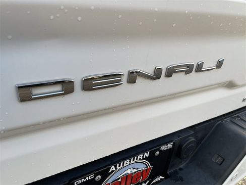 Used 2021 GMC Sierra 3500 Denali w/ Denali Ultimate Package image 33