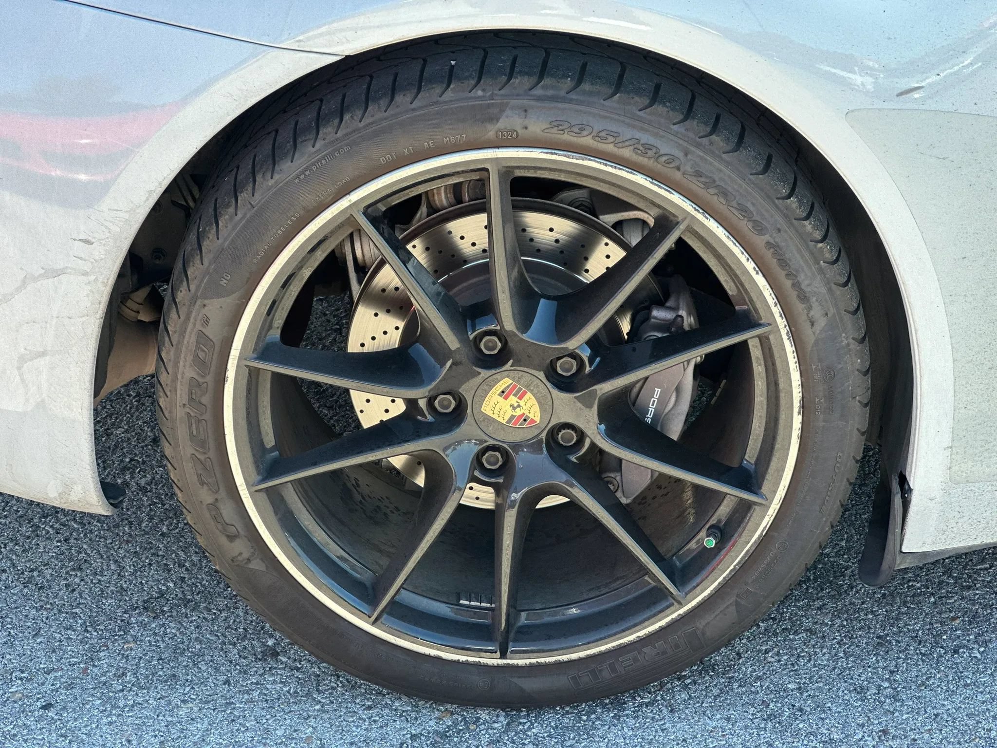 Used 2015 Porsche 911 Carrera image 19