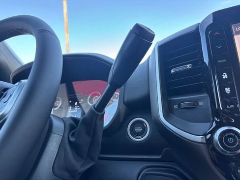 New 2026 RAM 3500 Big Horn image 20