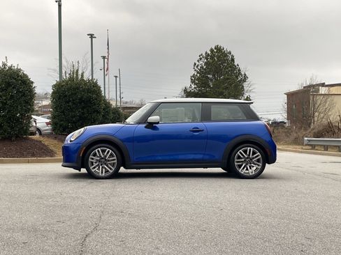 New 2026 MINI Cooper S FWD image 14