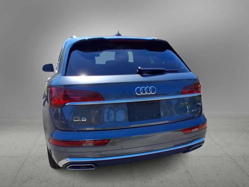 Used 2023 Audi Q5 2.0T Premium Plus w/ Premium Plus Package AWD/4WD image 7