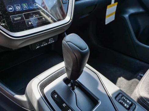 New 2026 Subaru Crosstrek 2.0i Premium AWD/4WD image 21