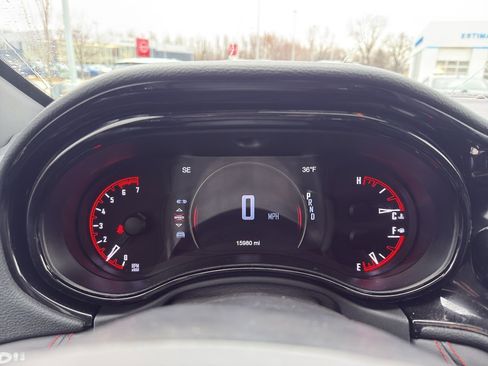 Used 2024 Dodge Durango R/T image 18