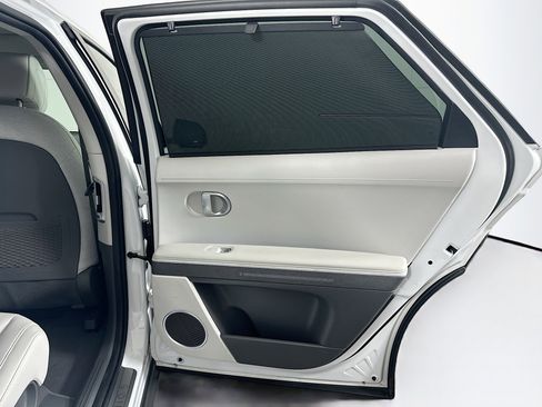 Used 2024 Hyundai Ioniq 5 Limited RWD image 31