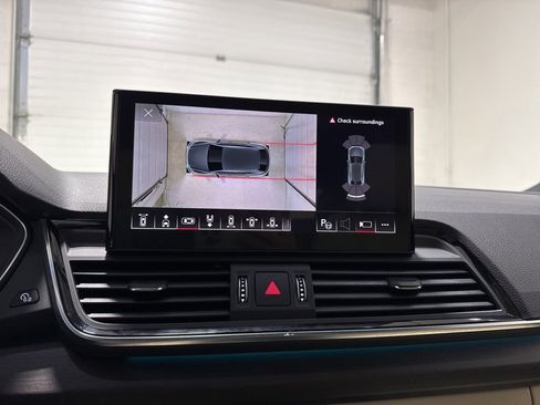 Used 2022 Audi Q5 2.0T Prestige image 27