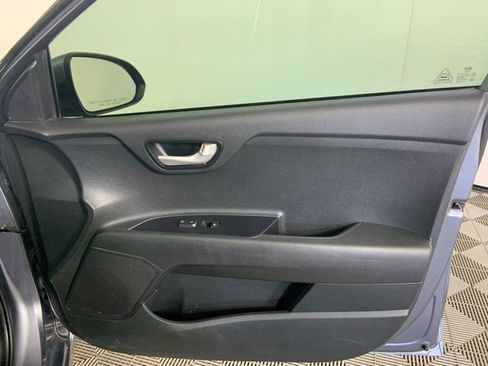 Used 2020 Kia Rio S w/ Technology Package FWD image 14