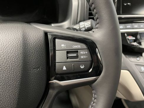 New 2026 Honda Odyssey EX-L image 12