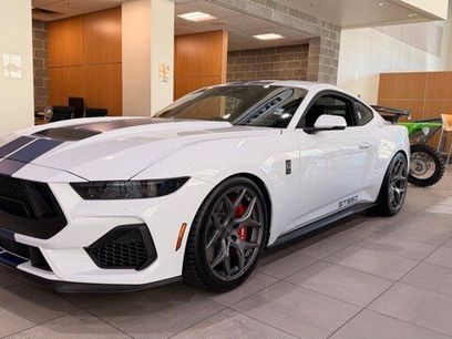 New 2025 Ford Mustang GT Premium w/ GT Performance Package