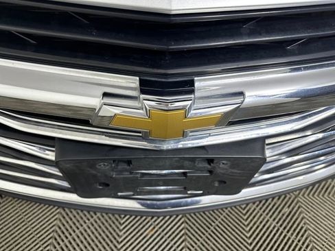 Used 2020 Chevrolet Malibu LS image 9