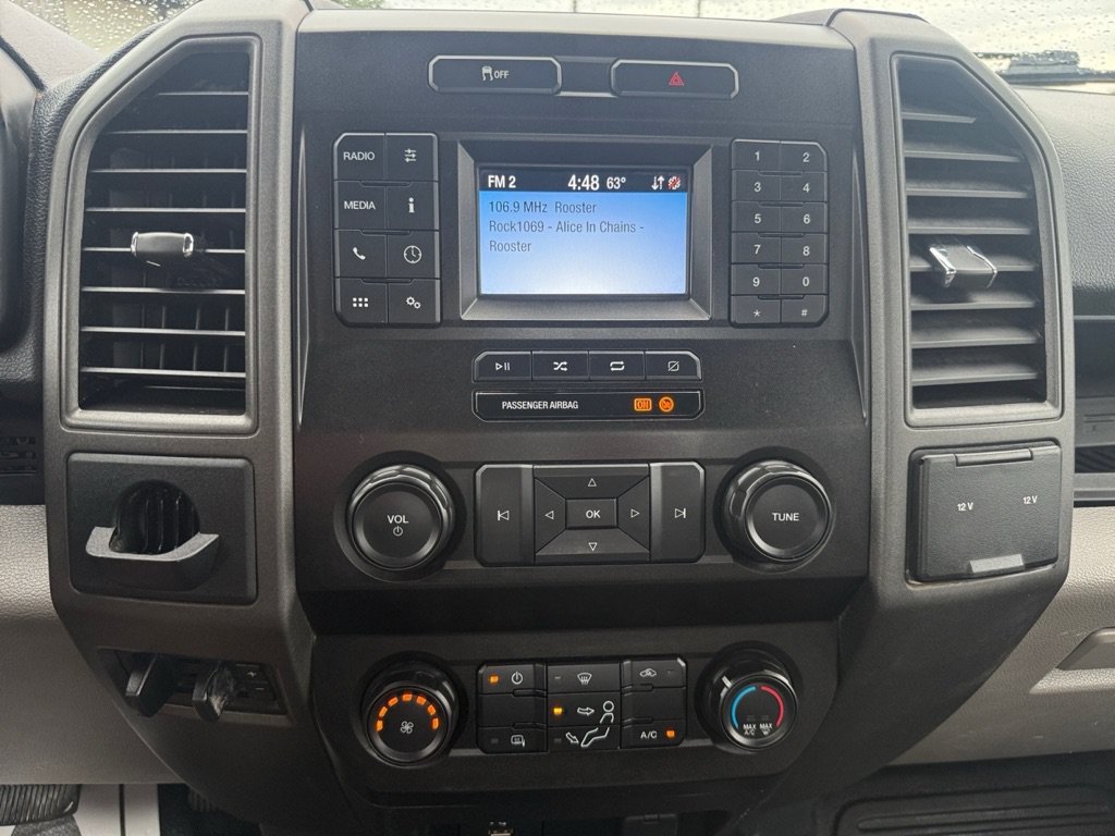 Used 2022 Ford F350 XL w/ Power Equipment Group RWD image 17