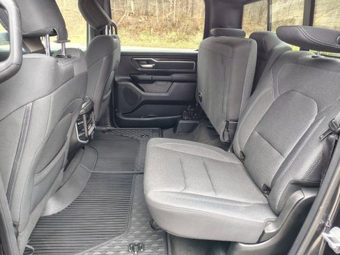 Certified 2020 RAM 1500 Big Horn image 17