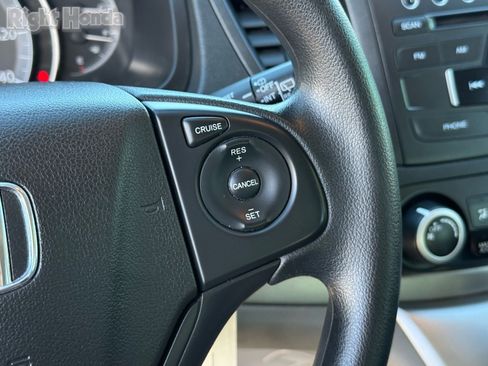 Used 2012 Honda CR-V LX image 17