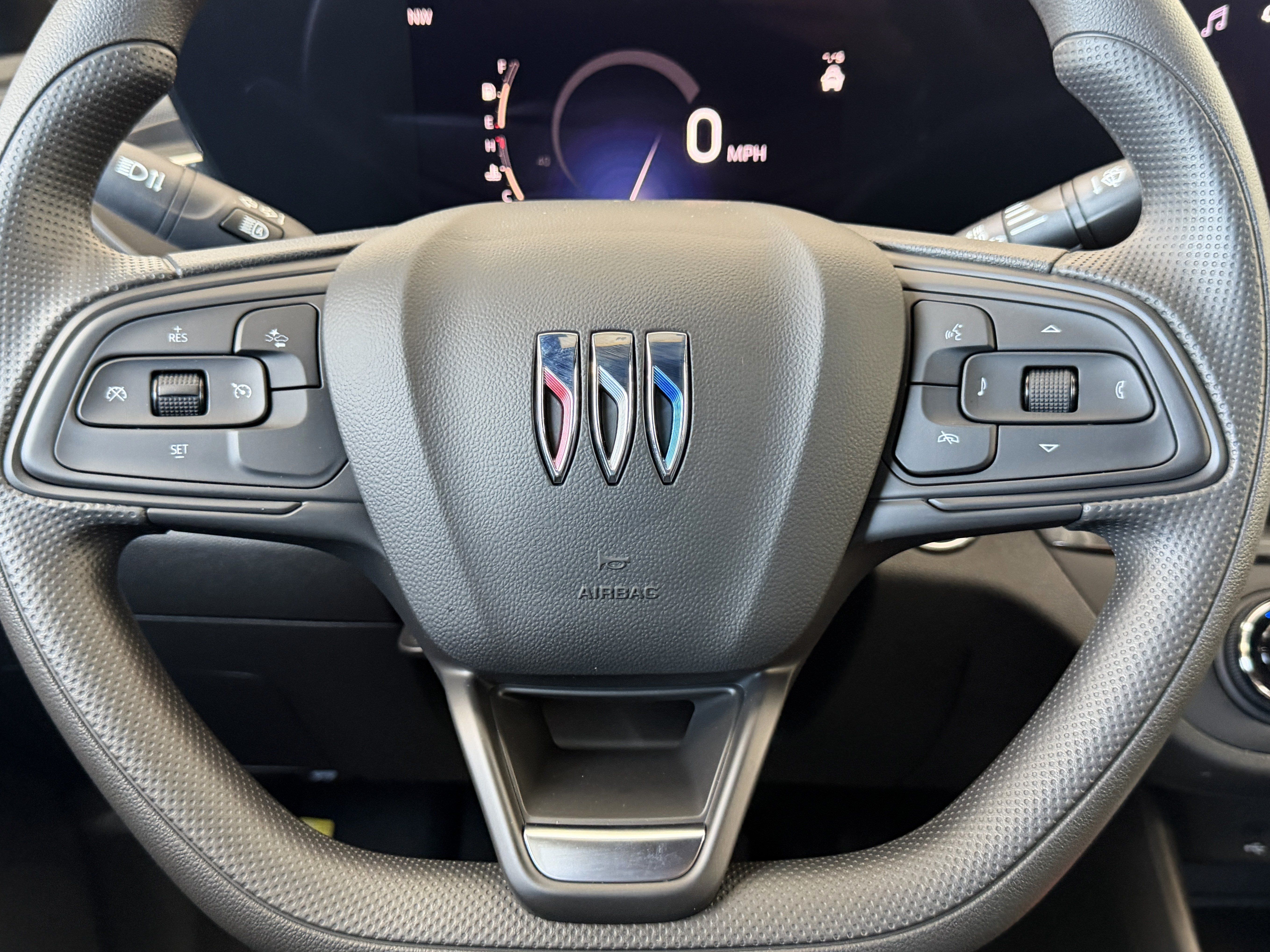 New 2026 Buick Envista Preferred w/ Convenience I Package FWD image 30