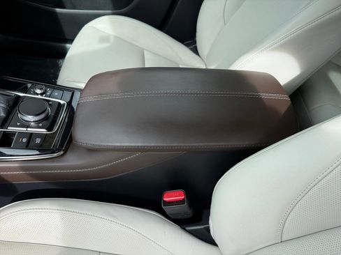 Used 2023 MAZDA CX-30 AWD 2.5 S w/ Premium Package image 14