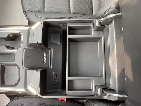 New 2026 Chevrolet Silverado 1500 High Country w/ High Country Premium Package image 22