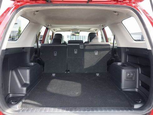 Used 2021 Toyota 4Runner SR5 Premium w/ Moonroof Package image 33