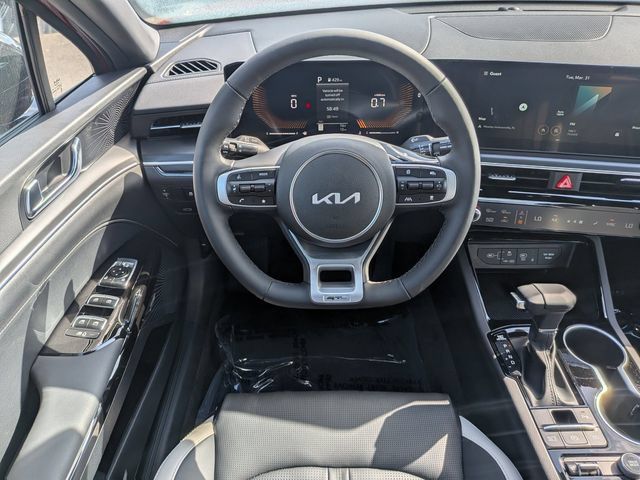 New 2026 Kia K5 GT-Line w/ GT-Line Premium Package FWD image 15