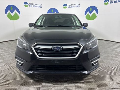Used 2018 Subaru Legacy 2.5i w/ Alloy Wheel Package AWD/4WD image 3